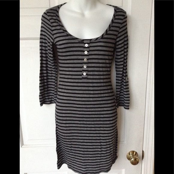 Charlotte Russe Dresses & Skirts - Charlotte Russe Long Sleeve Dress